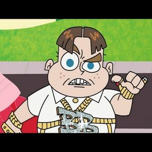 Meet your Posher, Matt